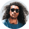 Profile avater